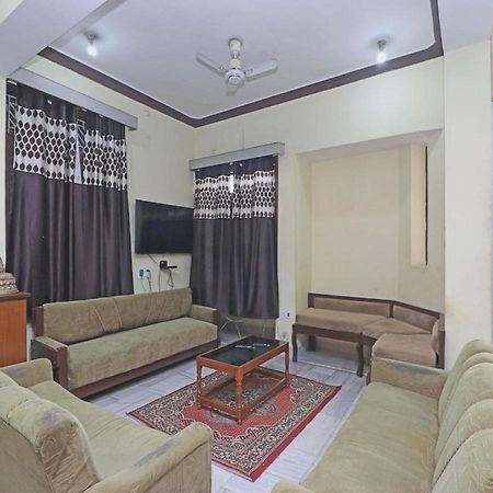 Oyo 80830 Hotel Buddha International Бодх-Гая Экстерьер фото