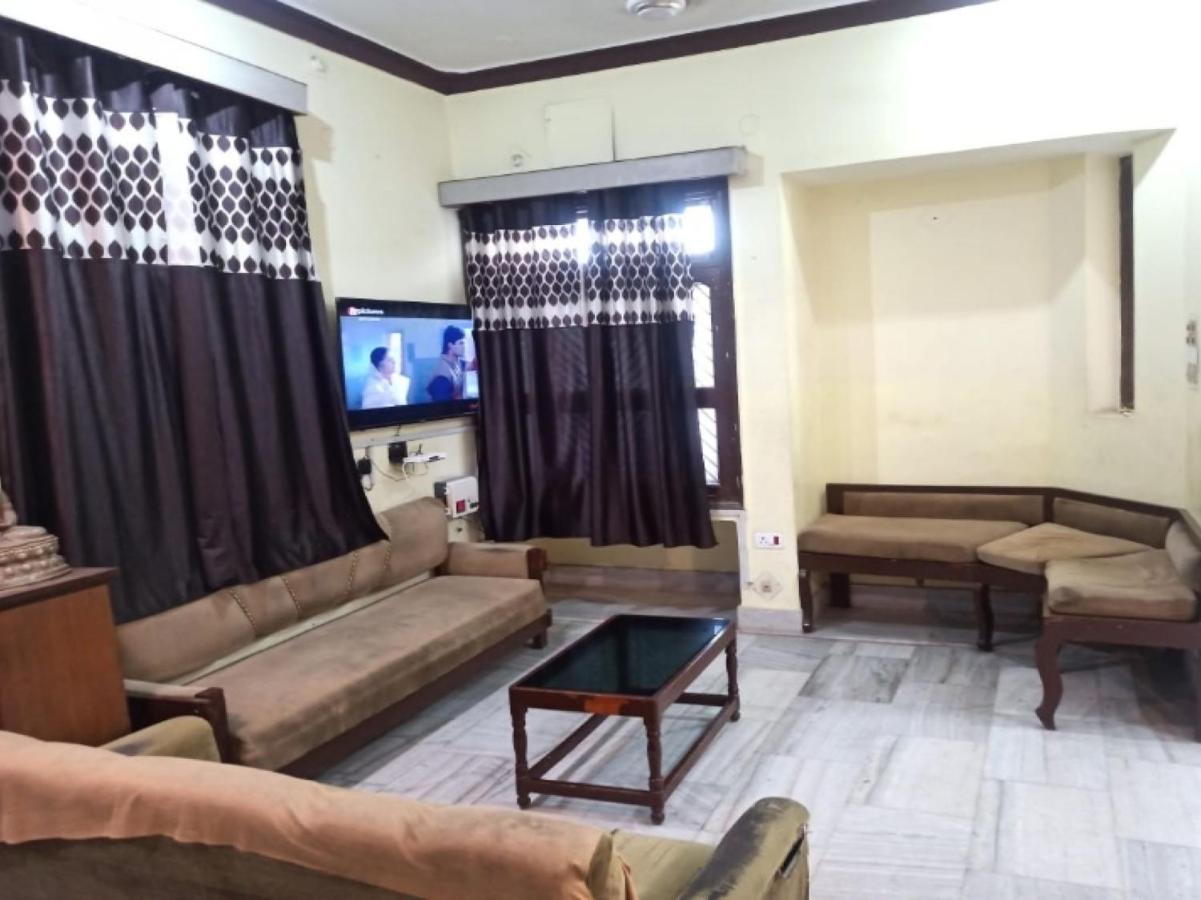 Oyo 80830 Hotel Buddha International Бодх-Гая Экстерьер фото